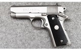 Colt ~ MK IV Series 80 ~ .45 Auto - 2 of 2
