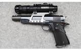 Colt ~ Model 1911 Competition ~ .45 Auto - 2 of 2