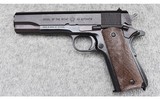 Norinco ~ Model 1911 A1 ~ .45 Auto - 2 of 2