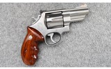 Smith & Wesson ~ Model 629-1 ~ .44 Magnum - 2 of 3