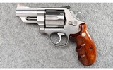Smith & Wesson ~ Model 629-1 ~ .44 Magnum - 3 of 3