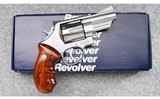 Smith & Wesson ~ Model 629-1 ~ .44 Magnum - 1 of 3