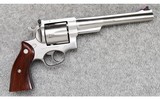 Ruger ~ Redhawk ~ .44 Magnum - 1 of 2
