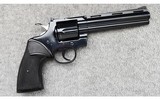 Colt ~ Python ~ .357 Magnum - 1 of 2
