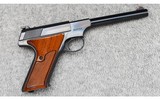 Colt ~ Huntsman ~ .22 Long Rifle - 1 of 2
