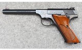 Colt ~ Huntsman ~ .22 Long Rifle - 2 of 2