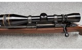 Winchester ~ Model 70 (Left Hand) ~ .338 Win. - 6 of 12