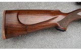 Winchester ~ Model 70 (Left Hand) ~ .338 Win. - 8 of 12