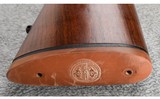 Winchester ~ Model 70 (Left Hand) ~ .338 Win. - 5 of 12