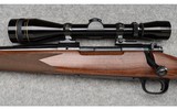 Winchester ~ Model 70 (Left Hand) ~ .338 Win. - 3 of 12