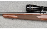 Winchester ~ Model 70 (Left Hand) ~ .338 Win. - 2 of 12