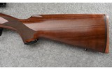 Winchester ~ Model 70 (Left Hand) ~ .338 Win. - 4 of 12
