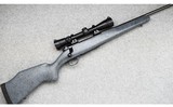 Weatherby ~ MKV Ultra Lightweight ~ 7MM-08 - 1 of 12