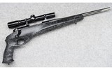 Weatherby ~ MK V Accumark CFP ~ 7MM-08 - 1 of 2