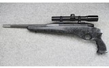 Weatherby ~ MK V Accumark CFP ~ 7MM-08 - 2 of 2