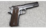 Star ~ Model B ~ 9 MM - 1 of 2