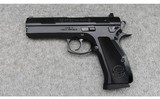 CZ ~ 97 BD ~ .45 Auto - 2 of 2