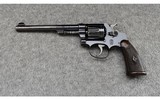 Smith & Wesson ~ Hand Ejector ~ .32 Long - 2 of 2