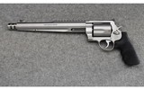 Smith & Wesson ~ 500 Performance Center ~ .500 S&W Magnum - 2 of 2