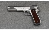Springfield Armory ~ 1911A1 Trophy Match ~ .45 ACP - 2 of 3