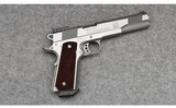 Springfield Armory ~ 1911A1 Trophy Match ~ .45 ACP - 1 of 3