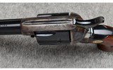 Colt ~ Single Action Army NRA Centennial ~ .357 Magnum - 3 of 3