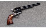 Colt ~ Single Action Army NRA Centennial ~ .357 Magnum - 1 of 3
