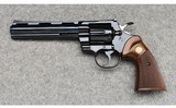 Colt ~ Python ~ .357 Magnum - 2 of 2