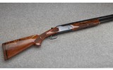Remington ~ 3200 Competition ~ 12 Gauge - 1 of 13