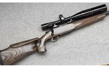 Browning (Japan) ~ Eclipse Hunter 2 ~ .22-250 - 1 of 12