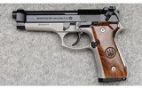 Beretta ~ Model 92 FS ~ 9 MM - 2 of 2