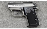 Beretta ~ Model 3032 Tomcat ~ .32 Auto - 2 of 2