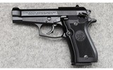 Beretta ~ Model 84FS Cheetah ~ .380 Auto - 2 of 2