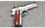 Para Ordnanace ~ Model P13-45 ~ .45 ACP - 1 of 2