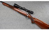 Ruger ~ Model M77 MK II ~ .270 Win. - 1 of 12