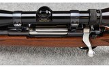 Ruger ~ Model M77 MK II ~ .270 Win. - 11 of 12