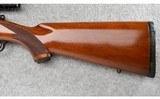 Ruger ~ Model M77 MK II ~ .270 Win. - 4 of 12