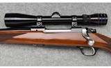 Ruger ~ Model M77 MK II ~ .270 Win. - 3 of 12