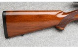 Ruger ~ Model M77 MK II ~ .270 Win. - 6 of 12