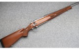 Winchester ~ Model 70 Featherweight ~ .300 WSM - 1 of 13