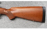 Winchester ~ Model 70 Featherweight ~ .300 WSM - 12 of 13