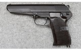 CZ ~ Model 52 ~ 7.62x25 Tokarev - 2 of 2