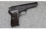 CZ ~ Model 52 ~ 7.62x25 Tokarev - 1 of 2