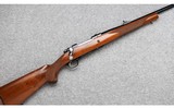 Ruger ~ Model M77 Hawkeye RCM ~ .338 RCM - 1 of 12