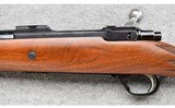 Ruger ~ Model M77 Hawkeye RCM ~ .338 RCM - 10 of 12