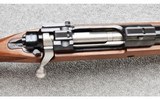 Ruger ~ Model M77 Hawkeye RCM ~ .338 RCM - 7 of 12