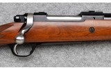 Ruger ~ Model M77 Hawkeye RCM ~ .338 RCM - 3 of 12