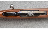 Ruger ~ Model M77 Hawkeye RCM ~ .338 RCM - 8 of 12