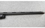 Benelli ~ Super Black Eagle 3 LH ~ 12 Gauge - 5 of 12