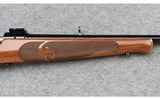 Winchester ~ Model 70 XTR Featherweight ~ 6.5x55 - 4 of 12